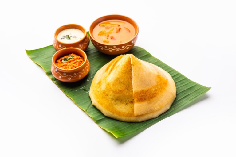 Preserving the Heritage: How Mysore Tiffanys Brings Traditional Flavors to Life