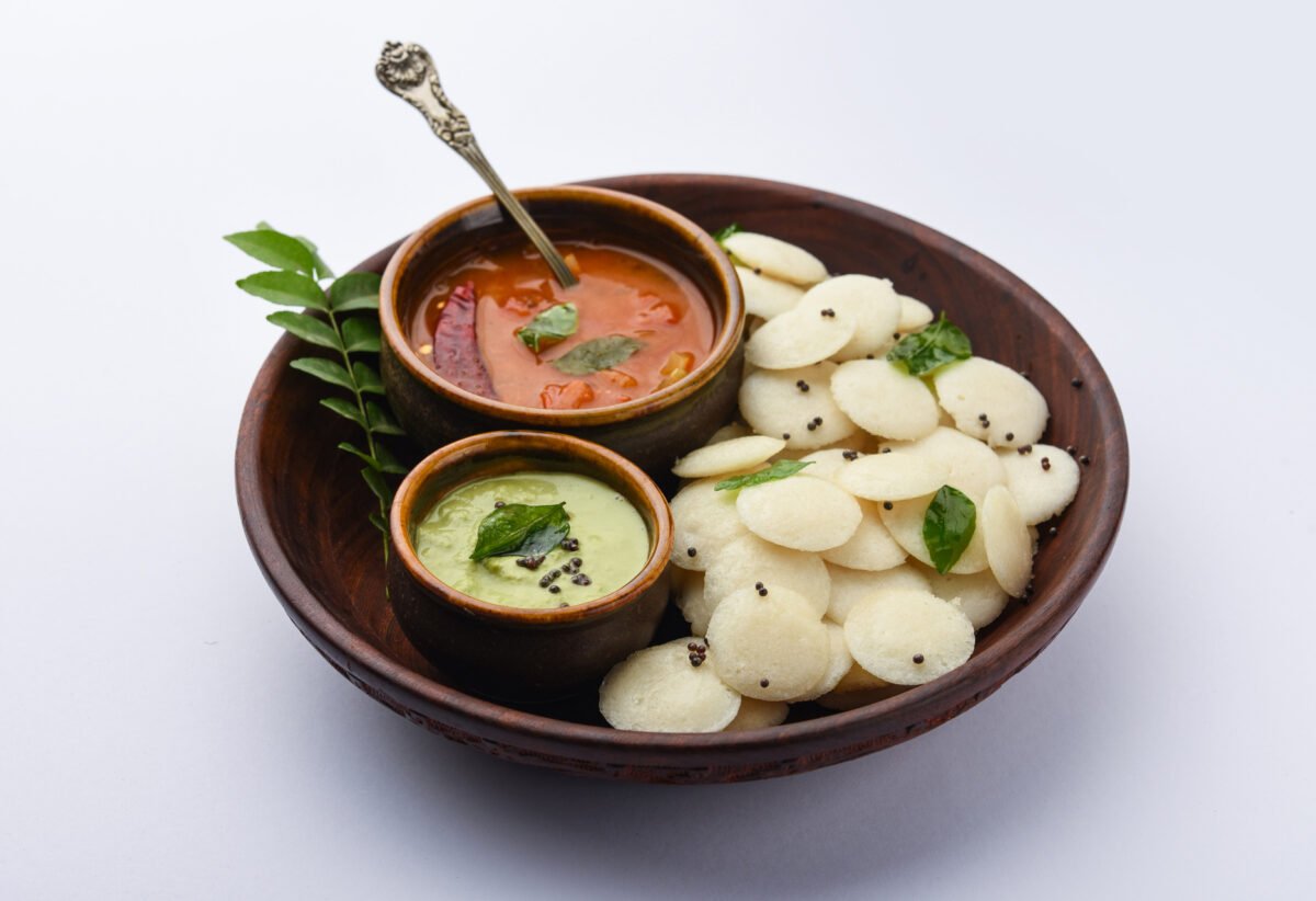 South Indian Food Franchise in Bangalore