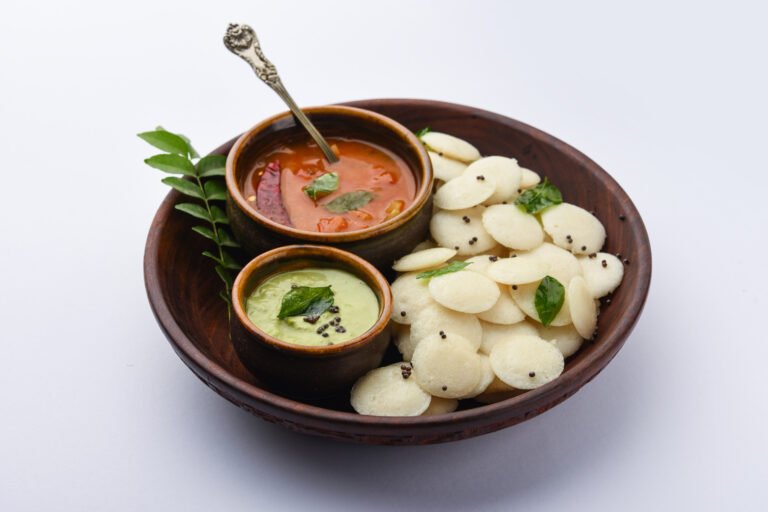 From Kitchen to Plate: The Journey of Food at Mysore Tiffanys