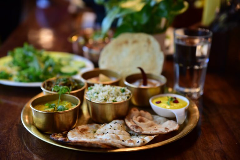 Famous South Indian Food: A Culinary Journey Through Flavor and Tradition