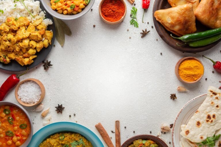 South Indian Traditional Food: A Culinary Journey Through Classic Flavors