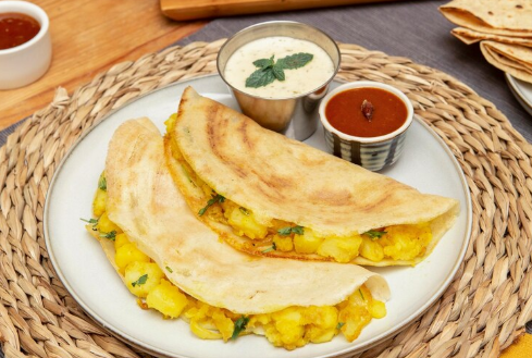Best Dosa Franchise in India: A Comprehensive Guide for Aspiring Entrepreneurs