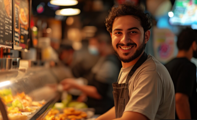 How to Start a Profitable Veg Restaurant Franchise in India – The Ultimate Guide