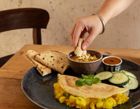 51 Types of Dosa: Exploring India’s Most Loved Crepes