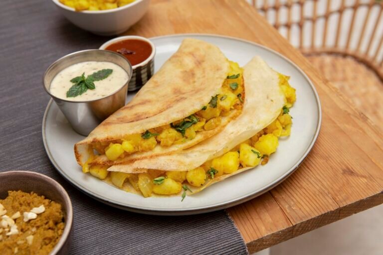 The Ultimate Idli Dosa Batter Business Plan: Start Your Profitable Food Manufacturing Venture Today