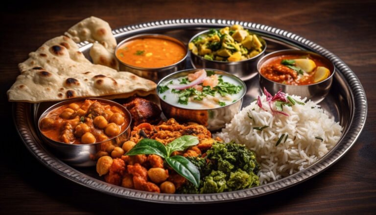 The Ultimate Guide to South Indian Mini Meals – A Flavorful Feast in Small Portions