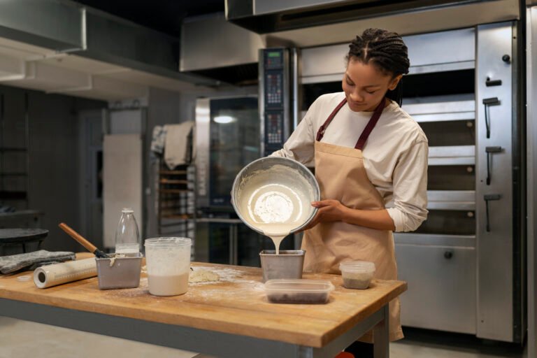 How to Start Dosa Batter Business: The Ultimate Guide for Success