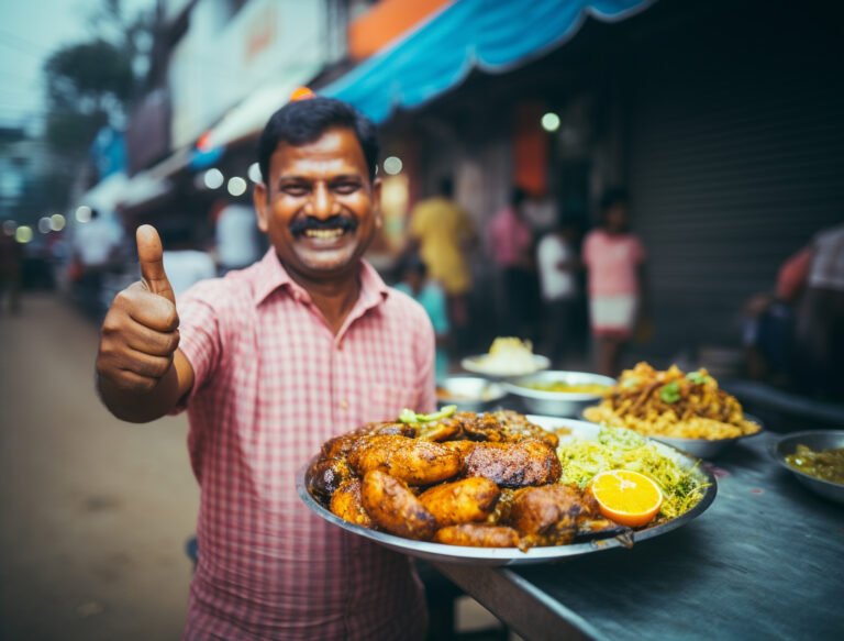 South Indian Food Franchise Cost: Complete Investment Guide & Best Opportunities