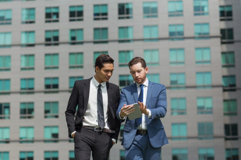 Which Business is Most Profitable in Mumbai? A Complete Guide to High ROI Opportunities