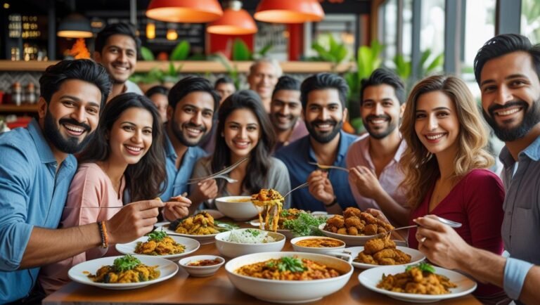 Top 10 Best Food Franchise in India (2025) – Explore Profitable Food Brands & Franchise Leaders