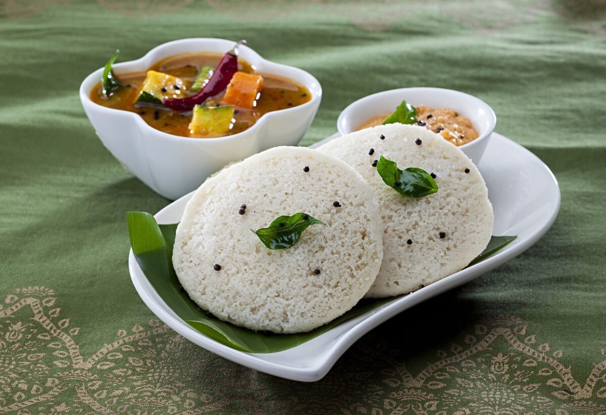 South Indian Food Franchise in Pune