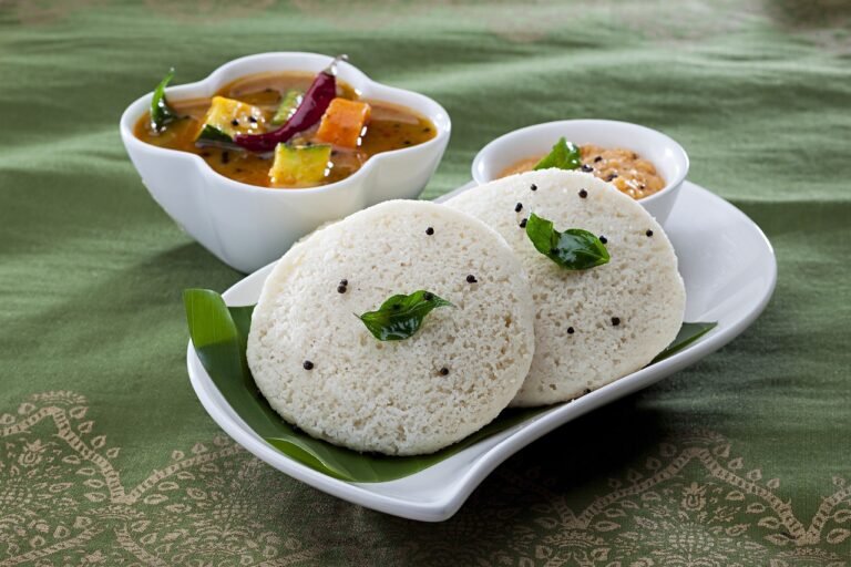 25 Classic South Indian Breakfast Dishes to Start Your Day Right