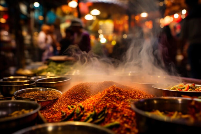 Best South Indian Restaurants in Ahmedabad: A Culinary Journey to Remember