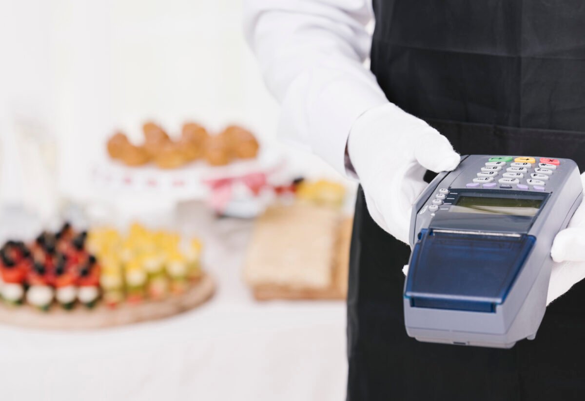 restaurant setup cost