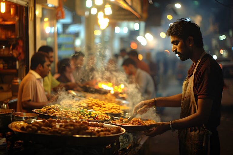 Best South Indian Restaurants in Bangalore – A Food Lover’s Guide