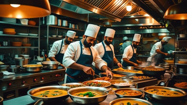 How to Open a Restaurant in India: A Complete Step-by-Step Guide for 2025