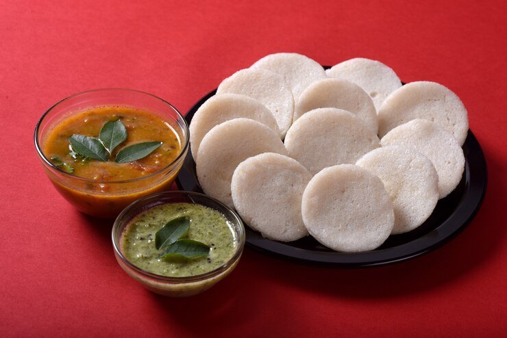 How to Start Idli Business in India: A Complete Guide for Food Entrepreneurs in 2025