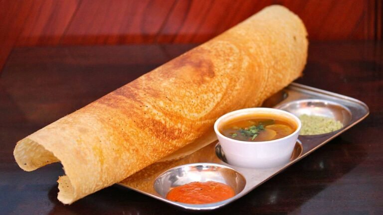Idli vs Dosa Batter – Understanding the Key Differences & Perfecting Your Recipe