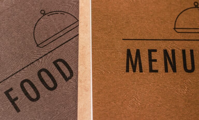 100+ Food Business Name Ideas: Creative, Catchy & Culture-Driven for 2025