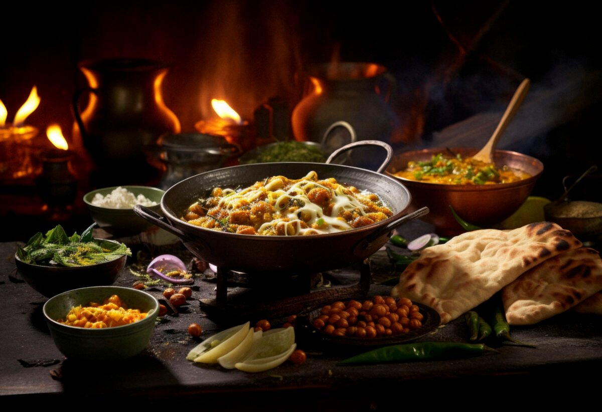 best south indian restaurants in hyderabad