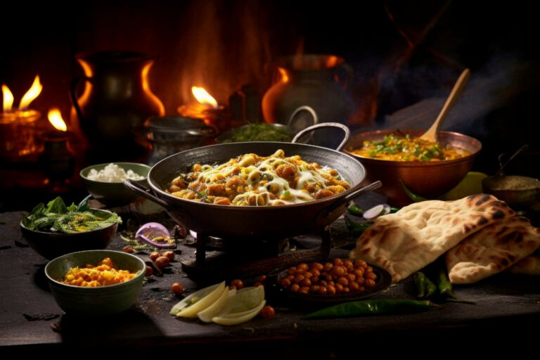 The Best South Indian Restaurants in Hyderabad: A Food Lover’s Guide