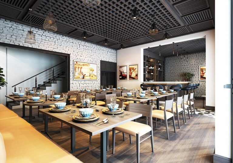 How To Start A South Indian Restaurant: A Step-by-Step Guide to Launching Your Dream Eatery