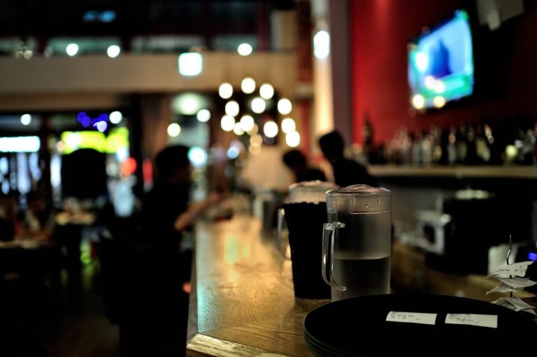 Restaurants Investment in India – A Smart Move for Food Entrepreneurs
