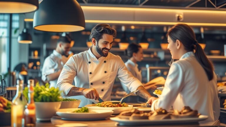 Restaurant Business Plan Guide for 2025: Startup Models, F&B Strategy & Operations Planning