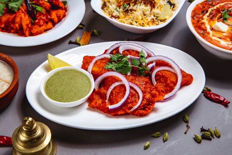 Best South Indian Restaurants in Jaipur – A Culinary Trail of Authentic Tamil Flavors