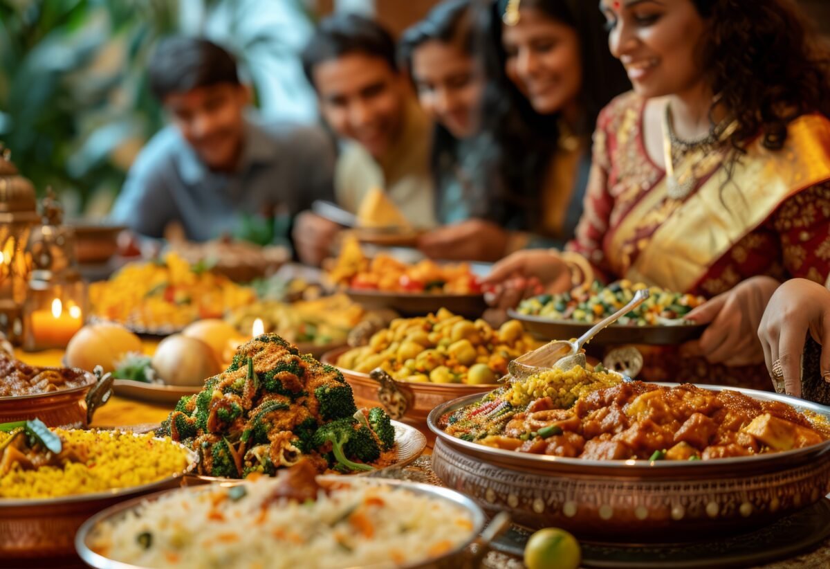 best south indian restaurants in delhi