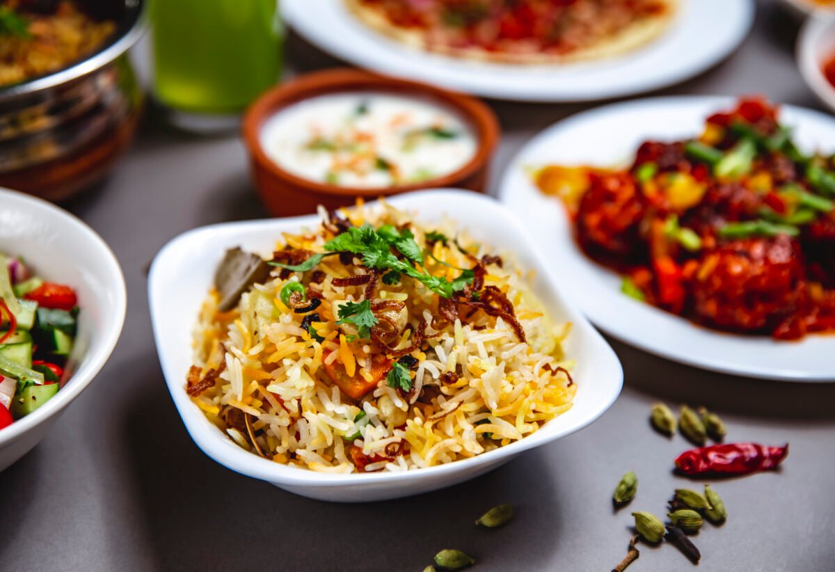 best south indian restaurants in pune
