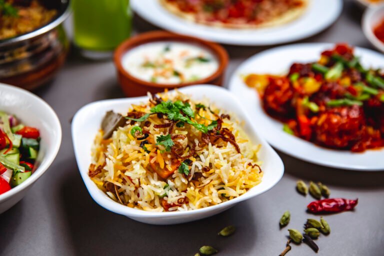Best South Indian Restaurants in Pune: A Guide to Authentic Idli, Dosa, and Filter Coffee