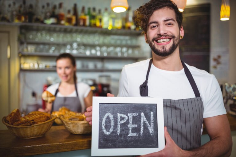 How to Open a Small Food Business in India: A Complete Step-by-Step Guide for Beginners