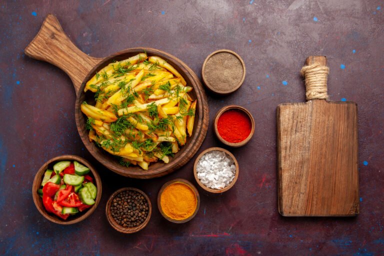 Best South Indian Restaurants in Kolkata: Where to Find Authentic Tamil Nadu-style Food and Kerala Delicacies