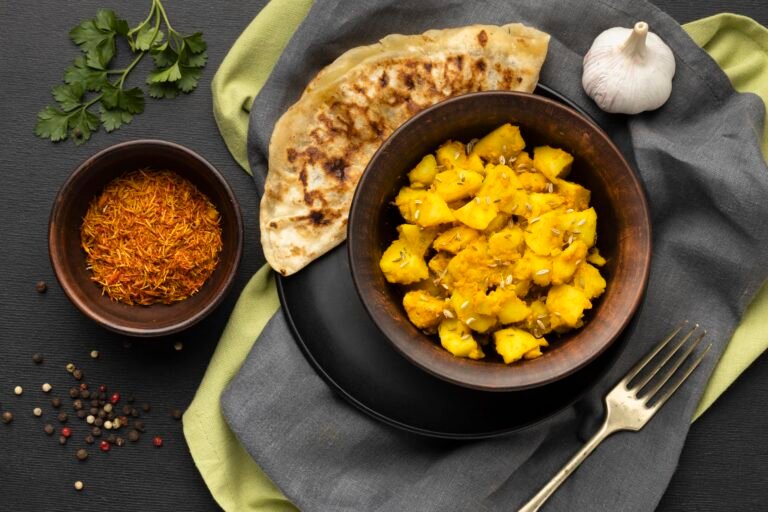 12 Best South Indian Restaurants in Vadodara for Authentic Flavors and Hearty Breakfasts