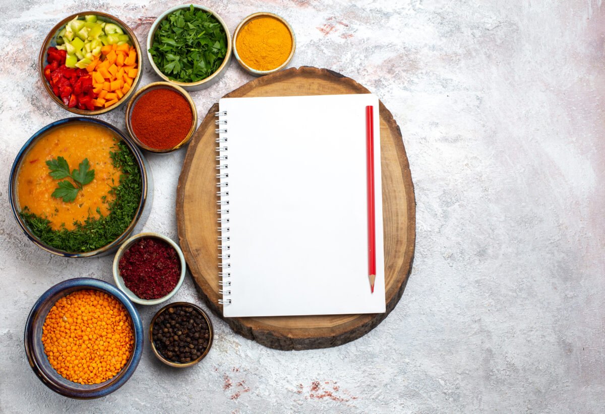 south indian food menu list