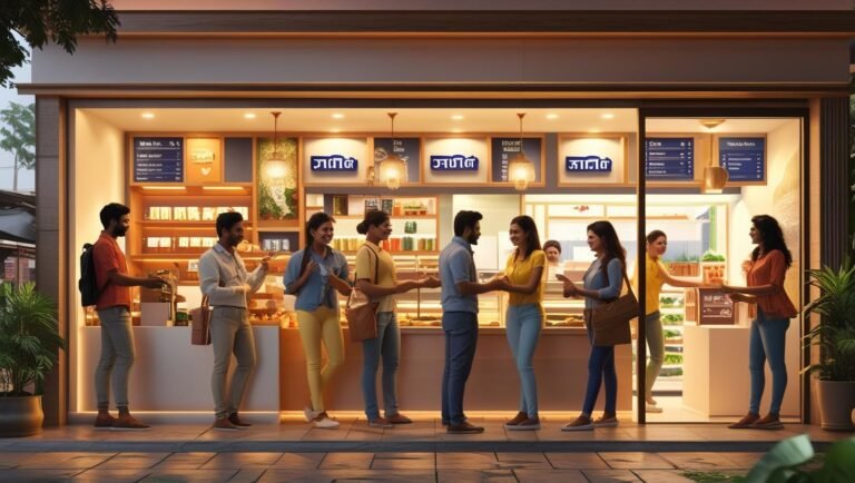 Best Franchise Business in Bangalore: Top 10 Opportunities to Start in 2025 (Low-Investment to Premium Food Brands)