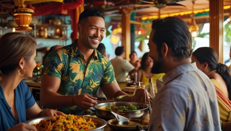 How Much Can a Restaurant Owner Earn in India?