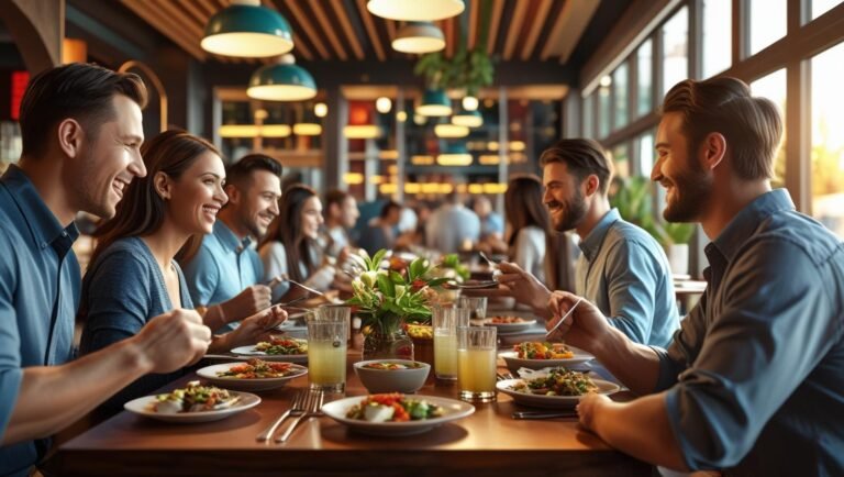 How to Increase Sales in a Restaurant: Proven Strategies to Boost Revenue and Delight Guests