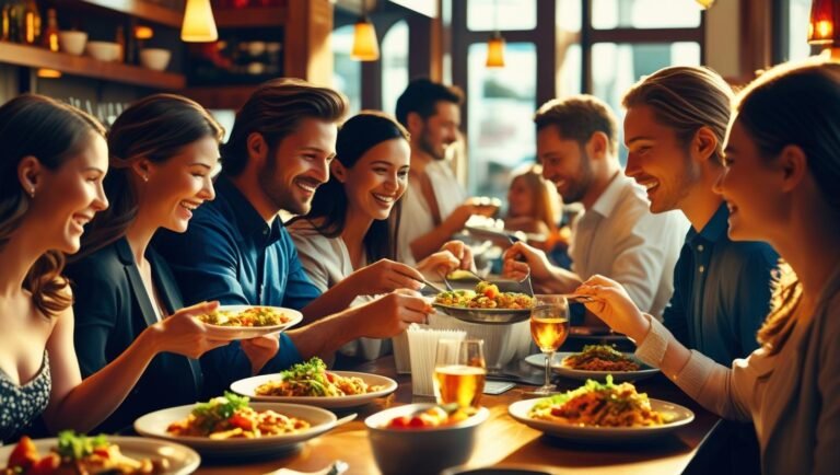 How to Grow Restaurant Business: Proven Tips for Sustainable and Scalable Growth