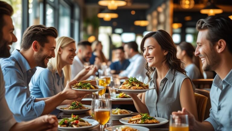 How to Improve Restaurant Sales: 14 Proven Strategies to Boost Revenue and Stand Out