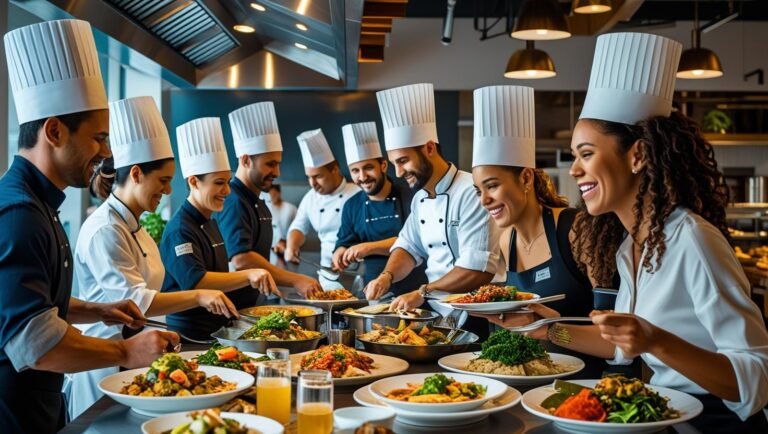 How Does a Food Franchise Business Work? A Complete Guide for Aspiring Entrepreneurs