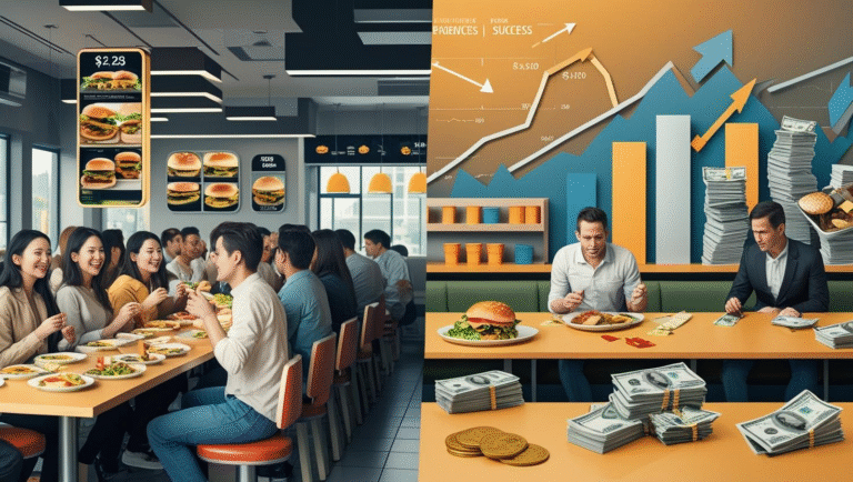 The Pros and Cons of Investing in Fast Food Franchises: A 2025 Guide for Indian Entrepreneurs