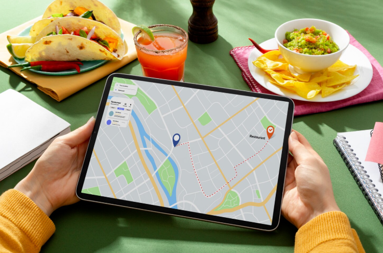 How to Find Location for a Roadside Restaurant: A Guide for Aspiring Restaurateurs