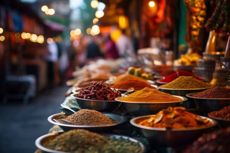 Understanding South Indian Food Business Profit Margins in India: 2025 Complete Guide