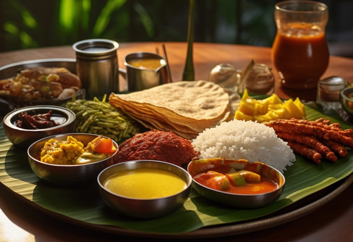food franchise in Shimoga