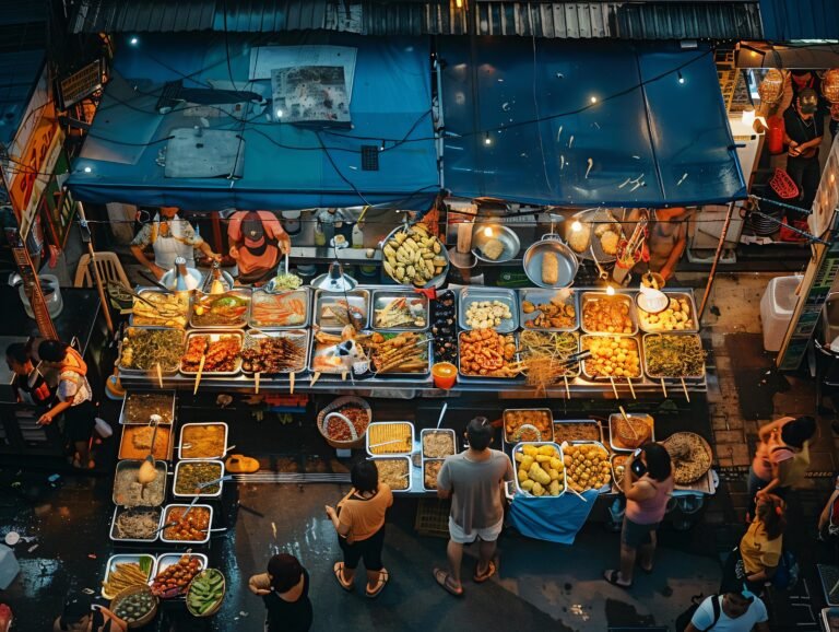Top Food Franchise Under 10 Lakhs in India (2025 Edition)