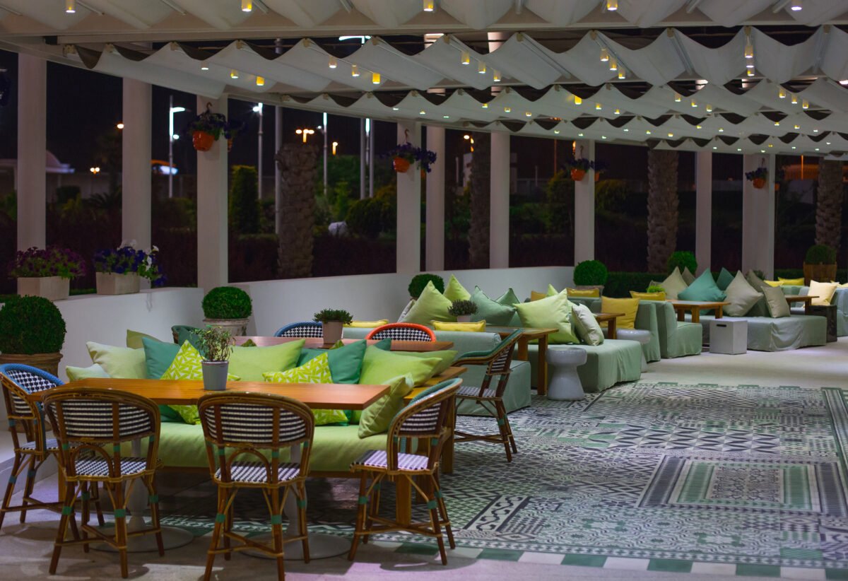 best restaurants in mysore