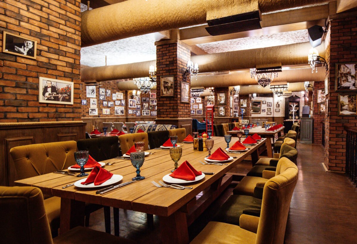 top restaurants in mysore