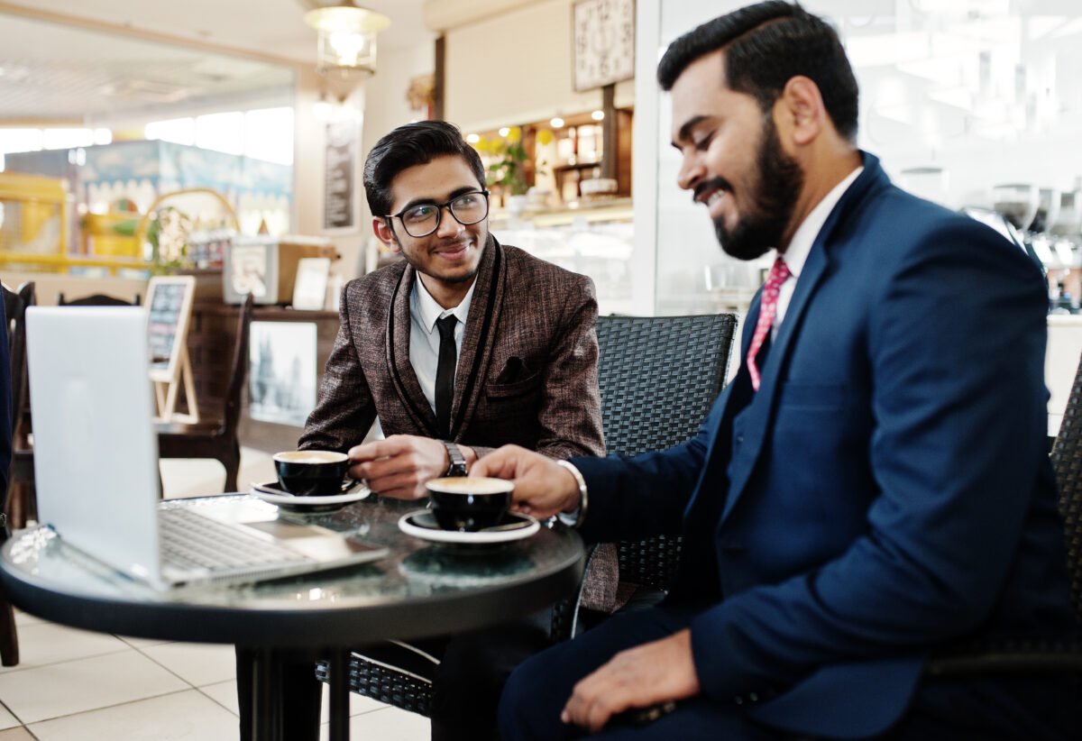 franchise business opportunity india